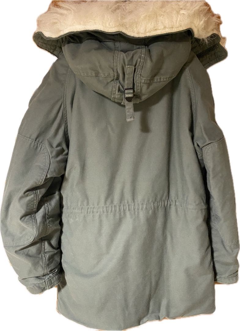 今月期間限定出品70～80s当時物 希少サイズ デッドストック ヴィンテージ品