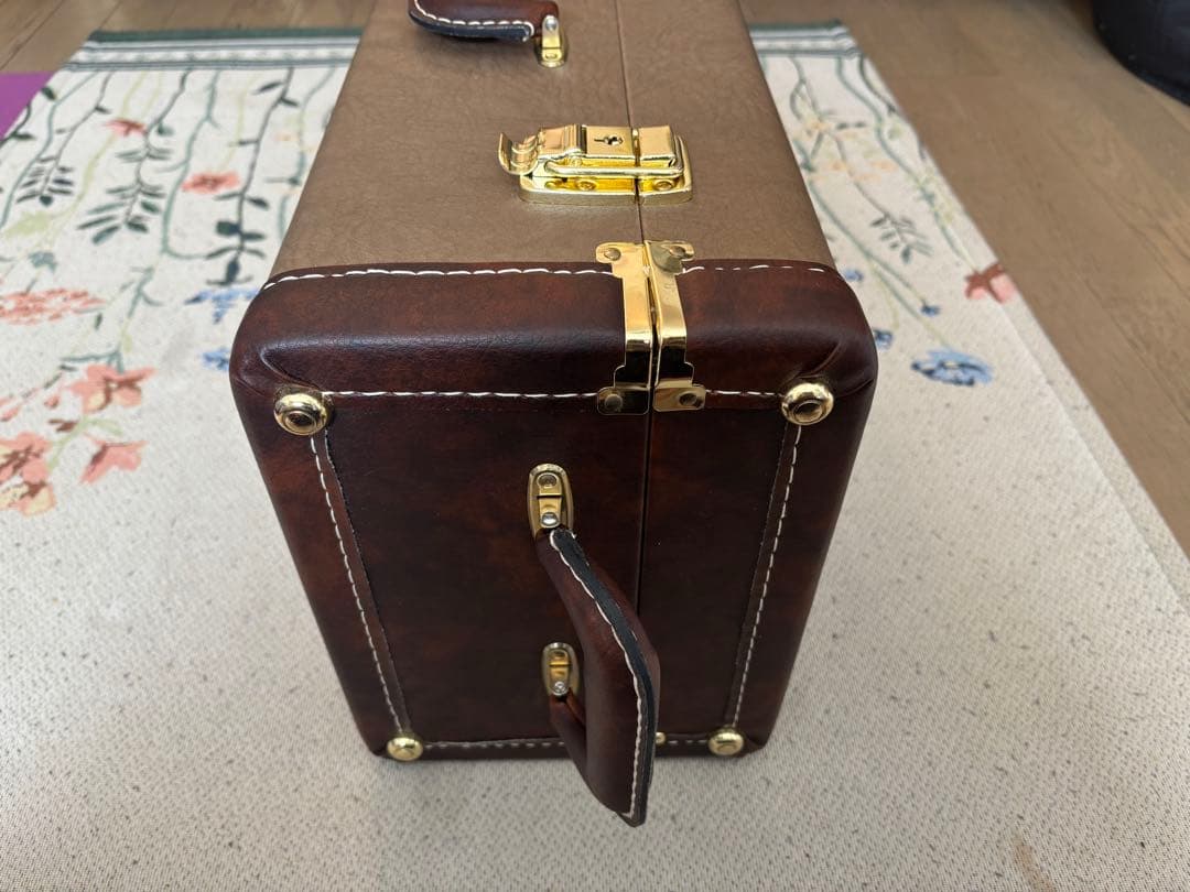 シルキーソロイスト トランペットケース