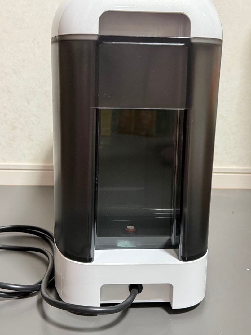 水素水生成器 SUISOSUM スイソサム　AQU ガウラミニ