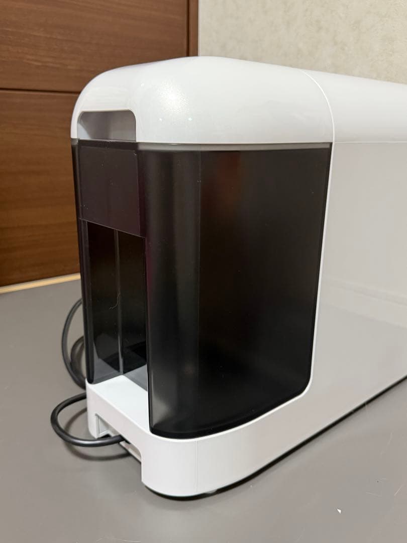 水素水生成器 SUISOSUM スイソサム　AQU ガウラミニ