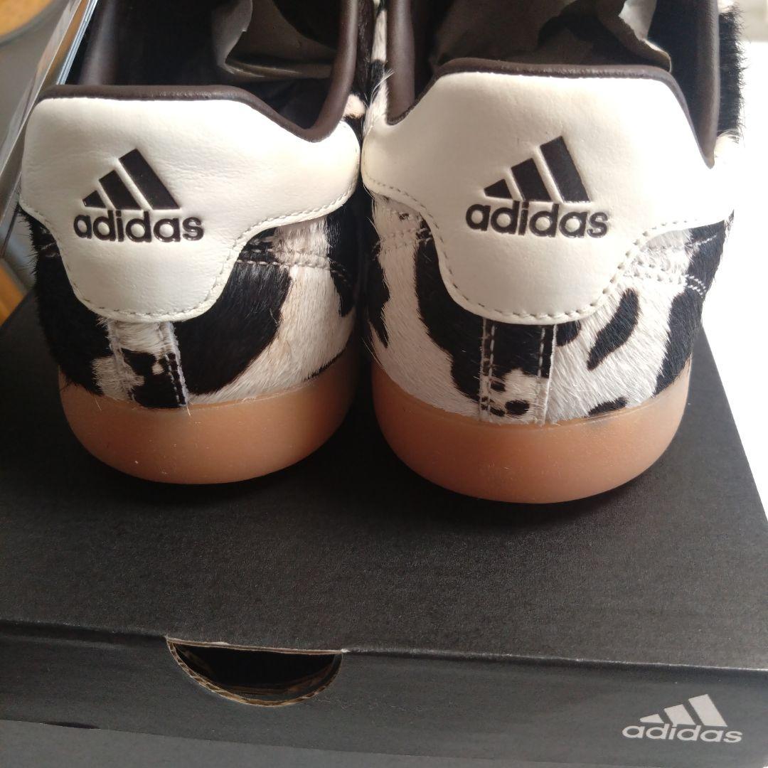 adidas TAEKWONDO MEI W 7/5.5　24cm未使用