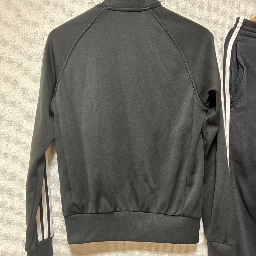 アディダスオリジナル　トラックジャケットパンツ