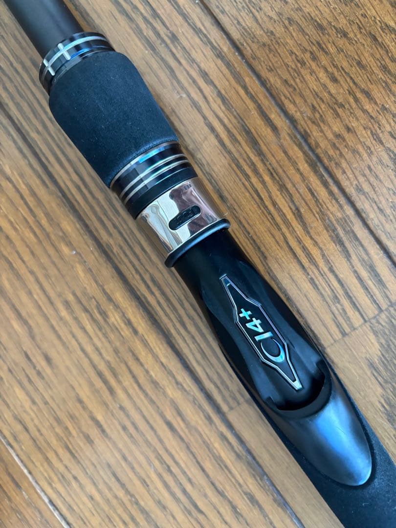 よさん　専用 シマノコルトスナイパーXR S100ML