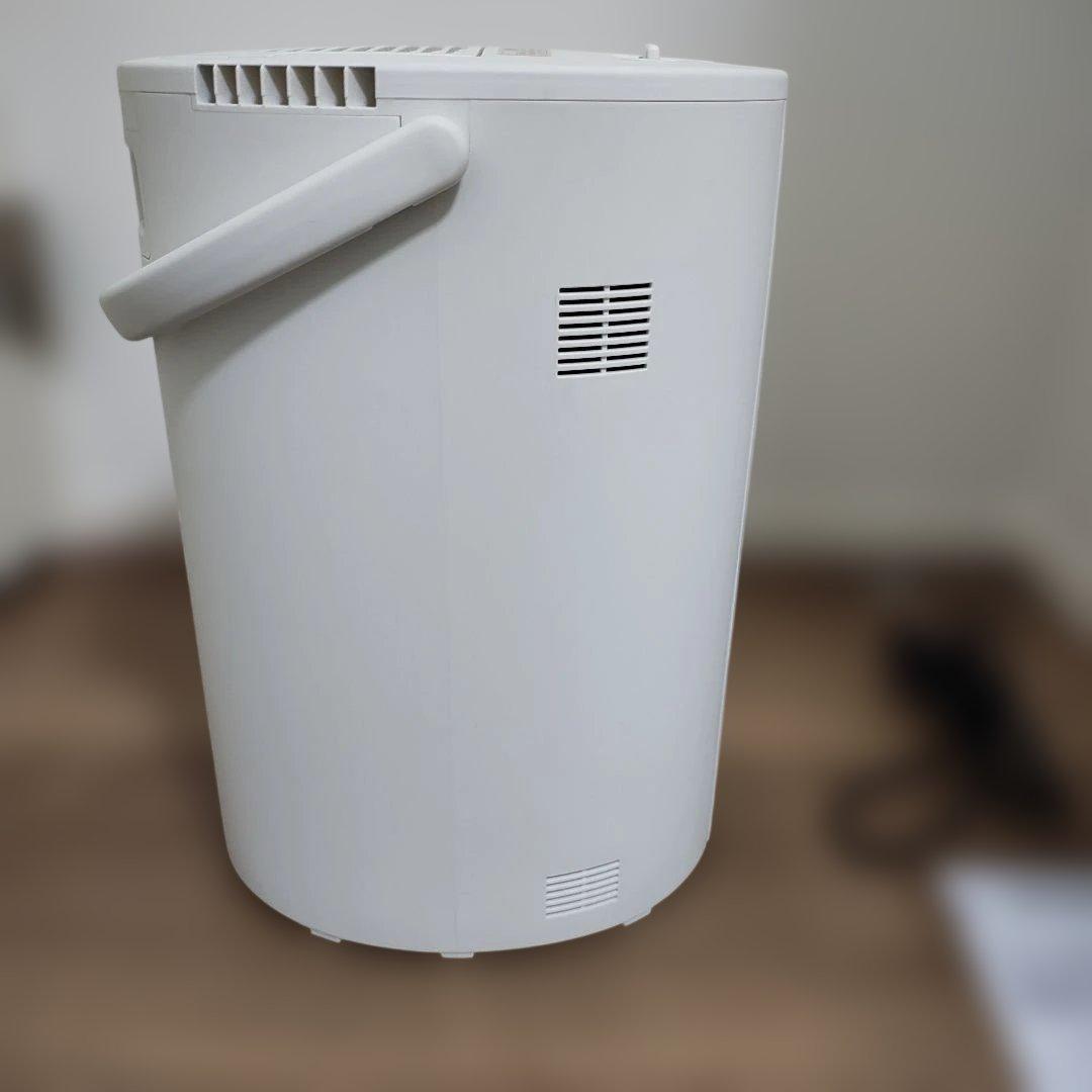 Zojirushi　象印　加湿器　スチーム式　EE-DC50