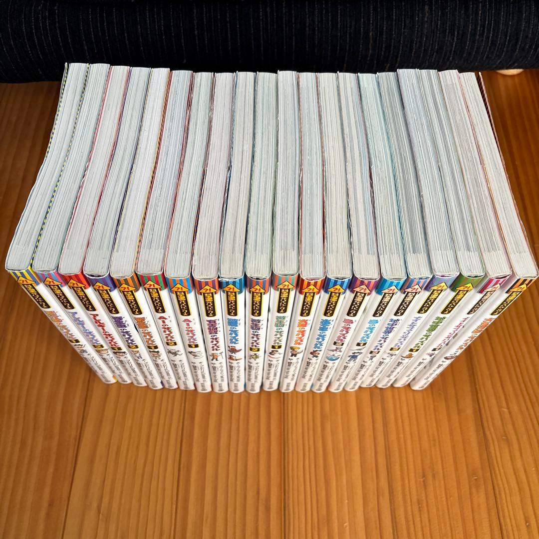 科学漫画サバイバルシリーズ　47巻〜　【39冊セット】