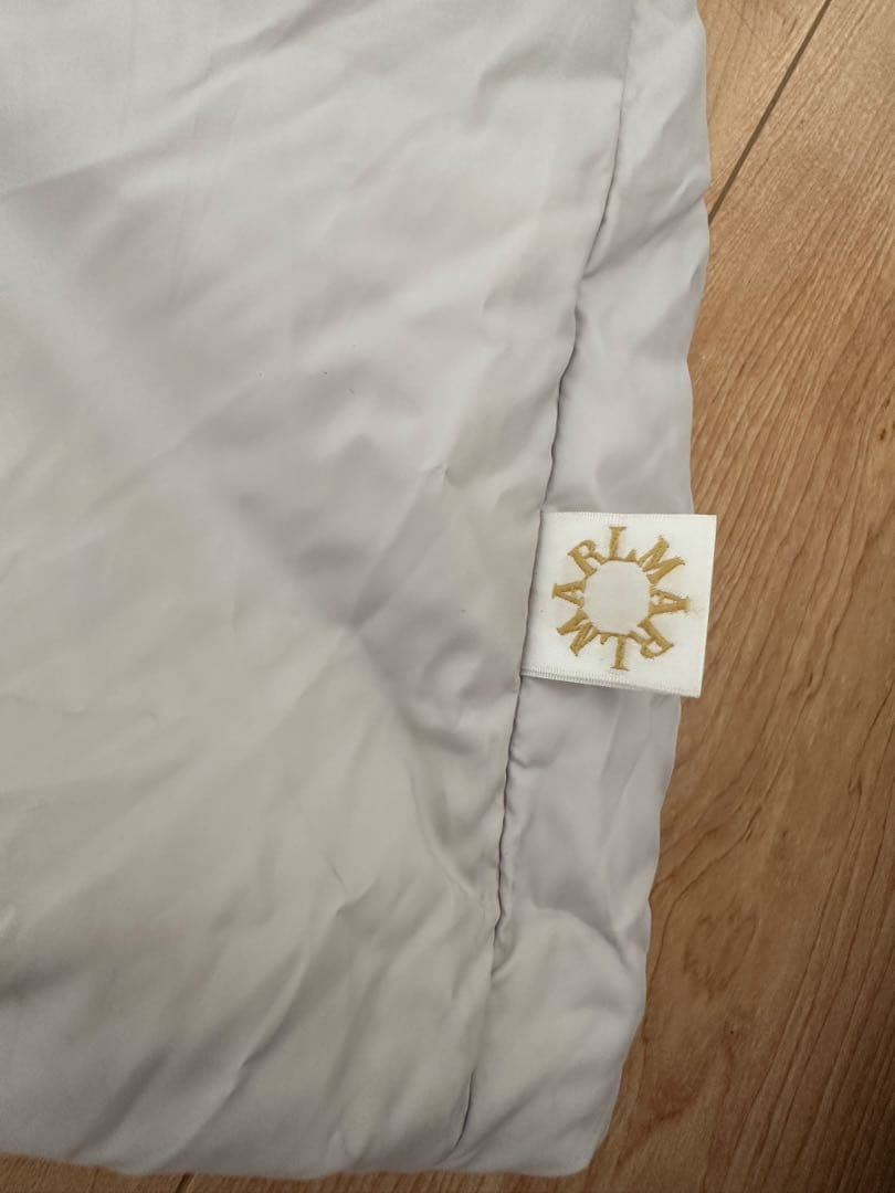 マールマールベビーカバー