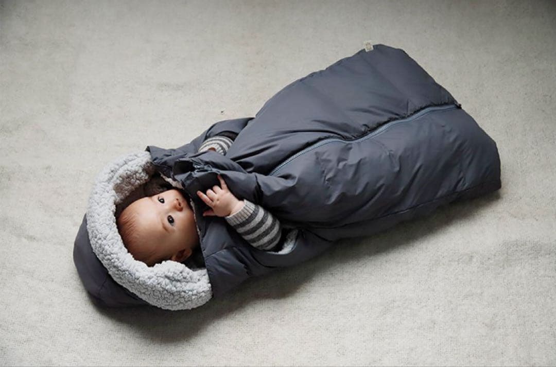 マールマールベビーカバー