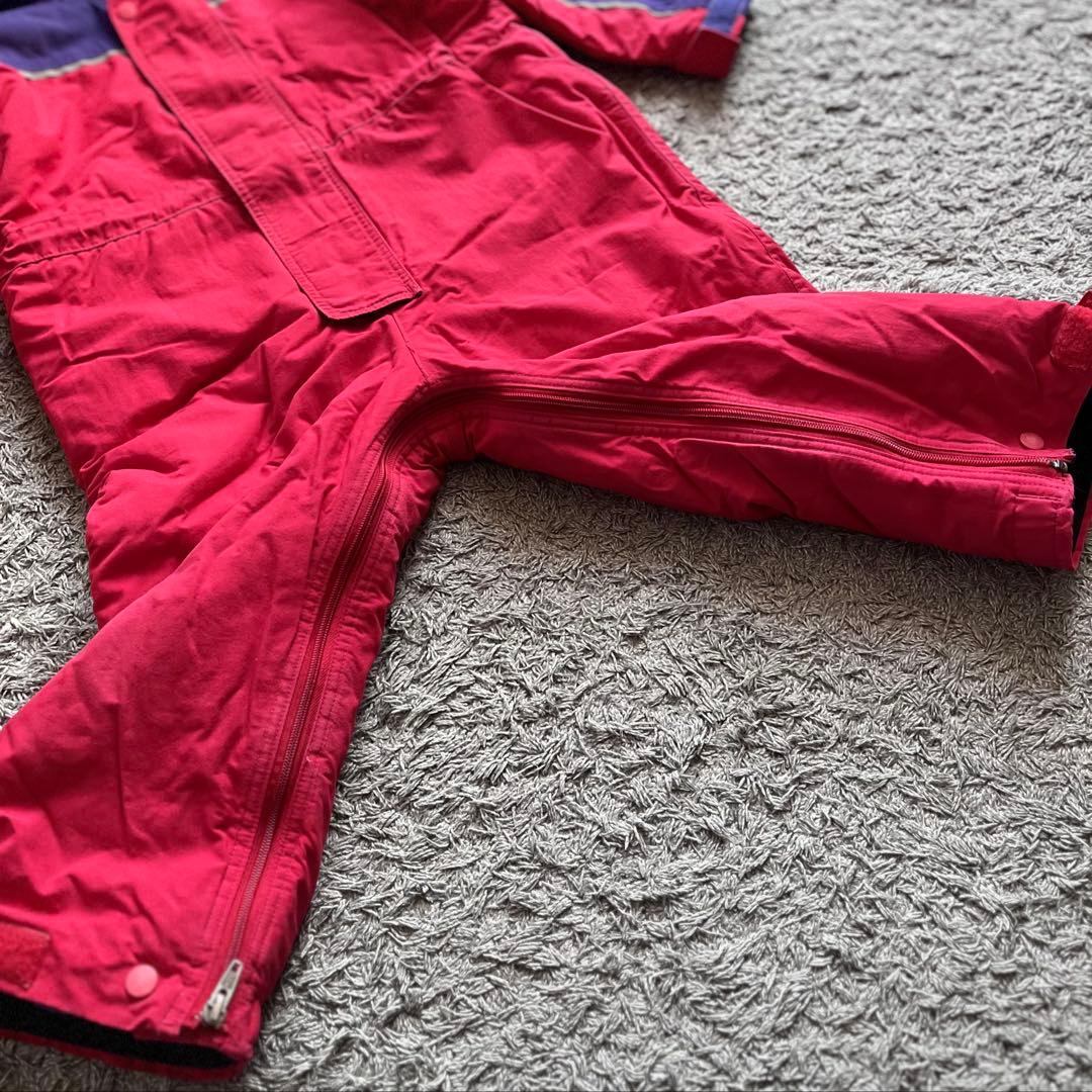 Patagonia パタゴニア　キッズ　ベビー　トドラー　スノーウェア 3T