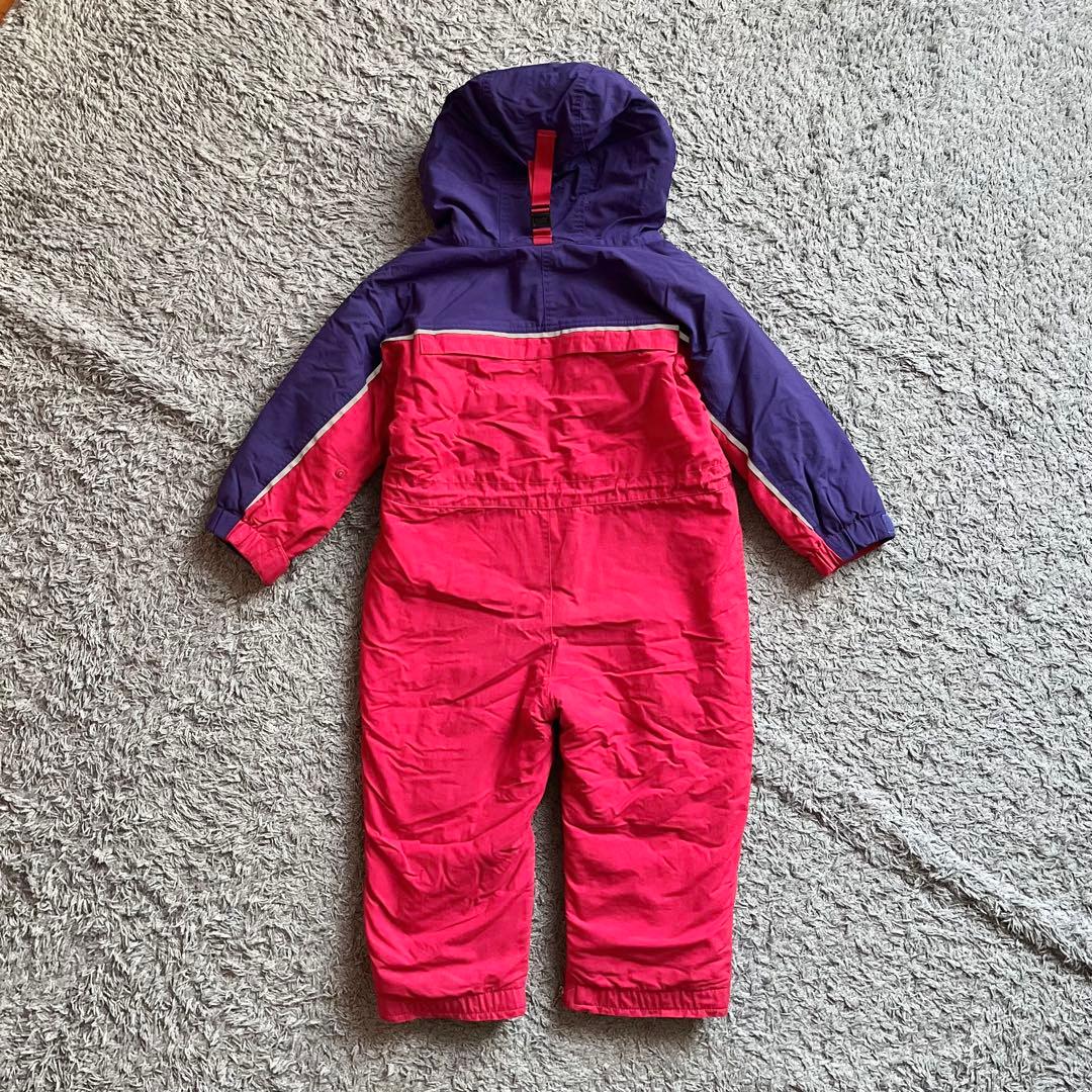 Patagonia パタゴニア　キッズ　ベビー　トドラー　スノーウェア 3T