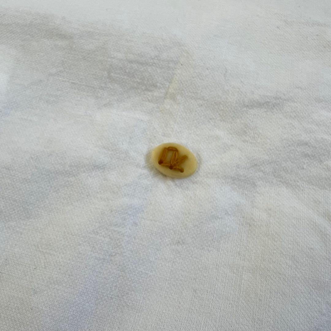 美品　45R　フォーティファイブアール　803　ワッシャー　シャツジャケット　4