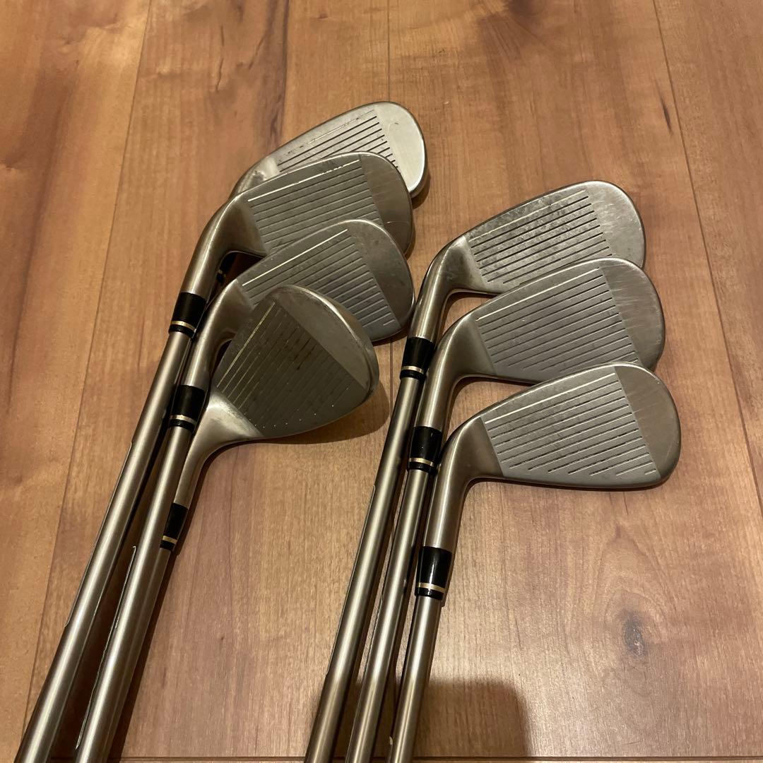 NIKEスリングショット2013オールインワンセット