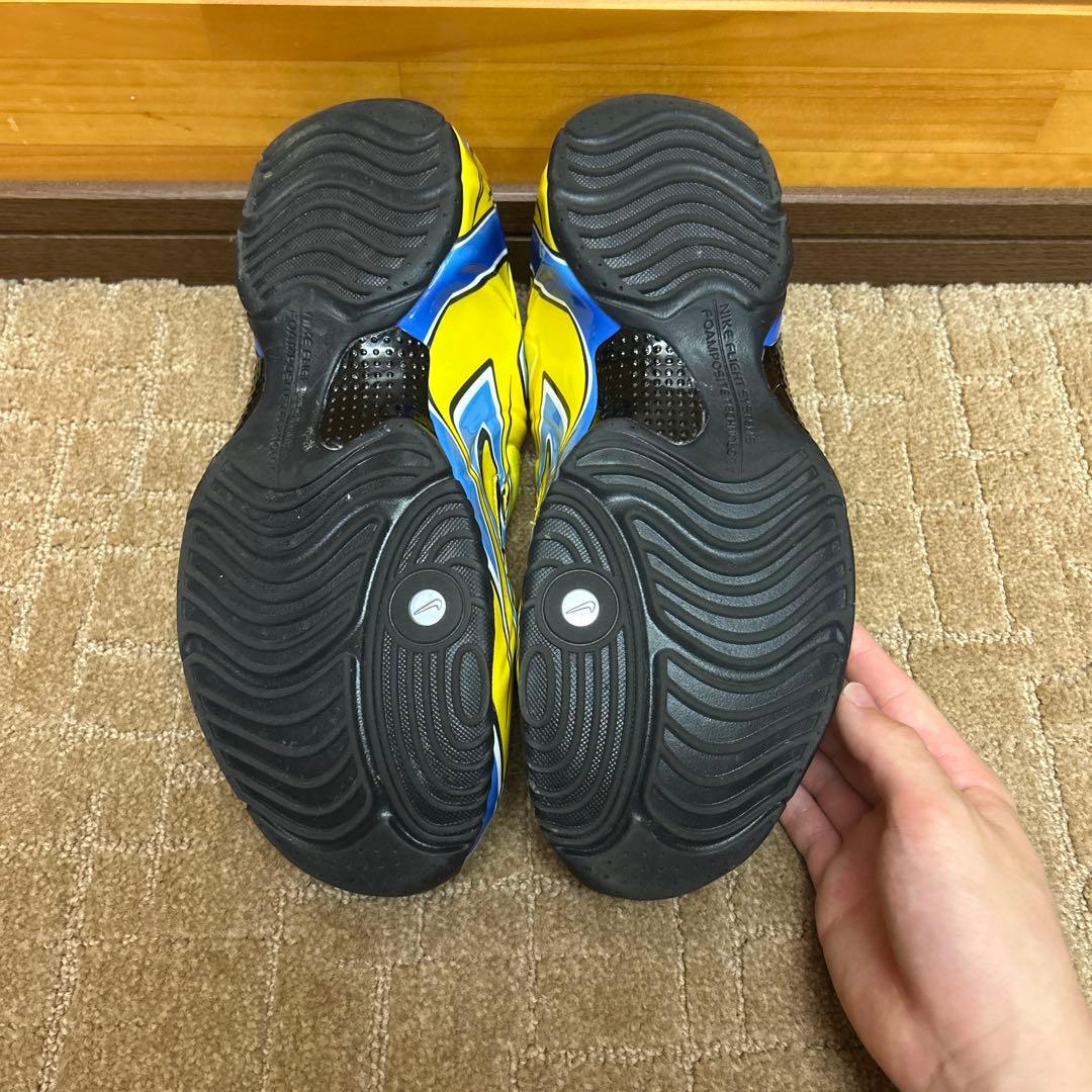 a*n様 Supreme x Nike Clogposite SP クロックポジ