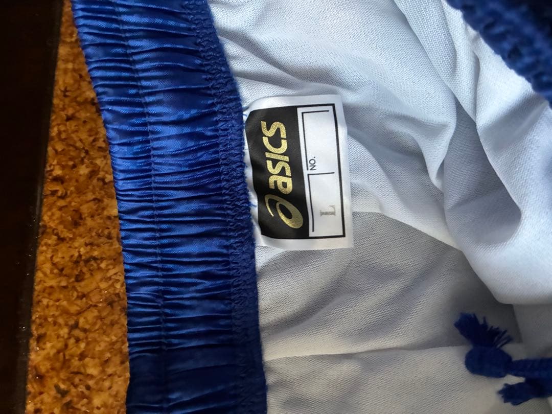 ベガルタ仙台 トレーニングウェア　ウインドブレーカー