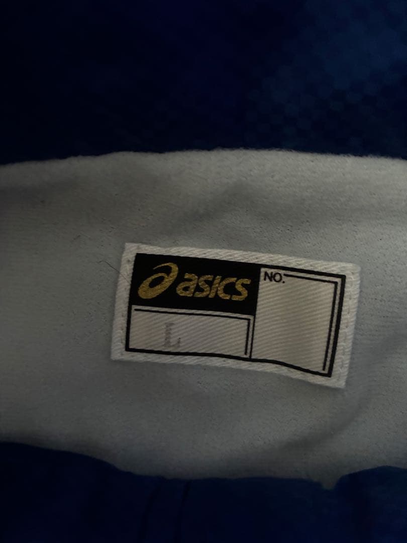 ベガルタ仙台 トレーニングウェア　ウインドブレーカー