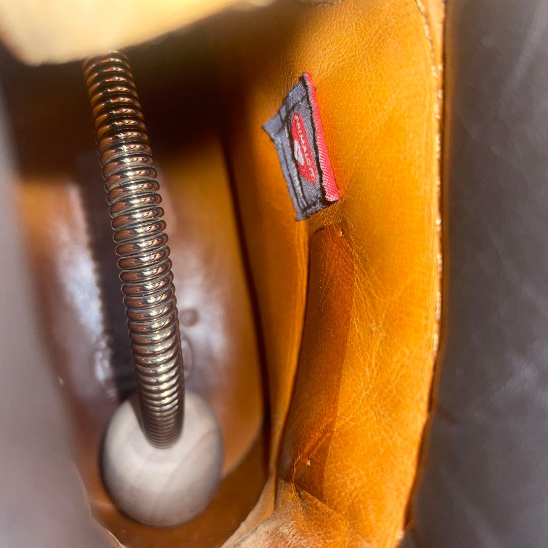 ティンバーランド 10061 6インチ プレミアムブーツ ヌバック 25㌢