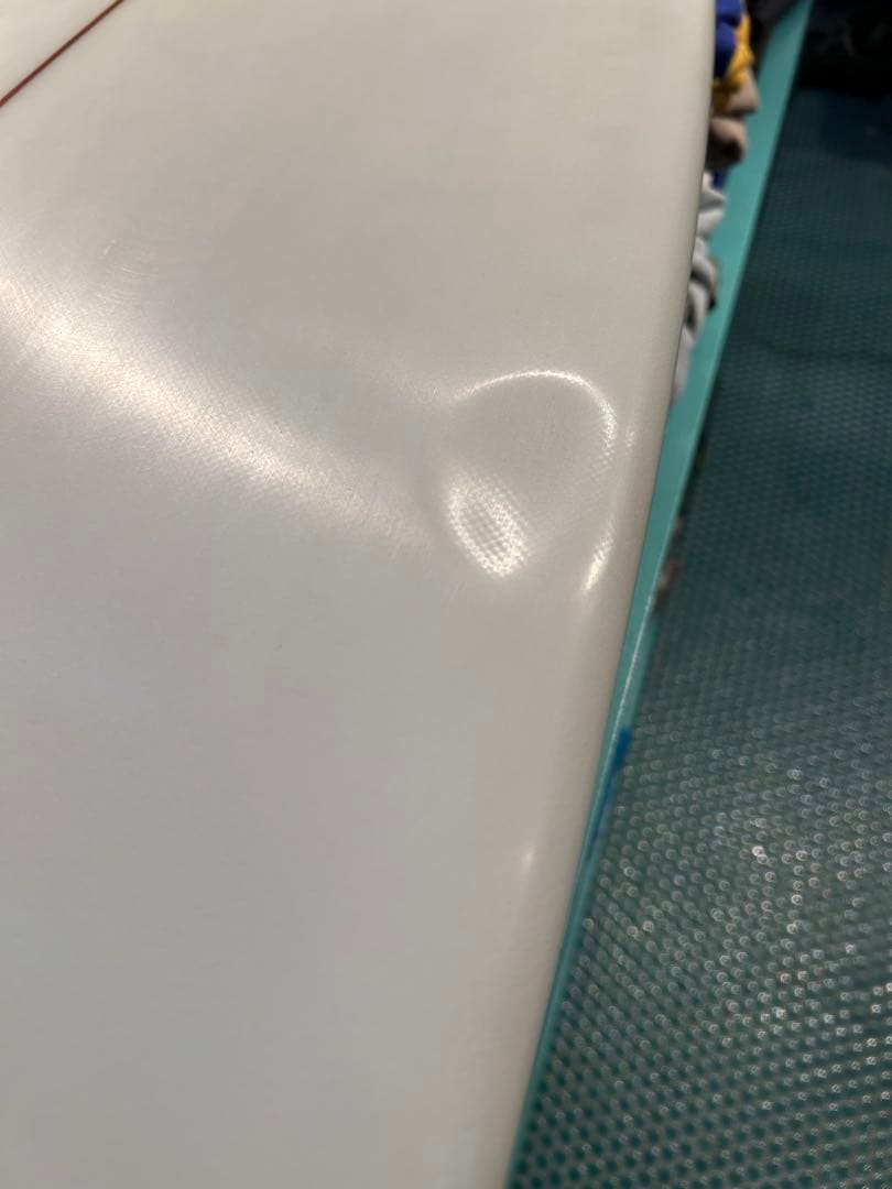 も*ん様 クリステンソン 6'4\" ノーチラス NAUTILAS ミッドレングス