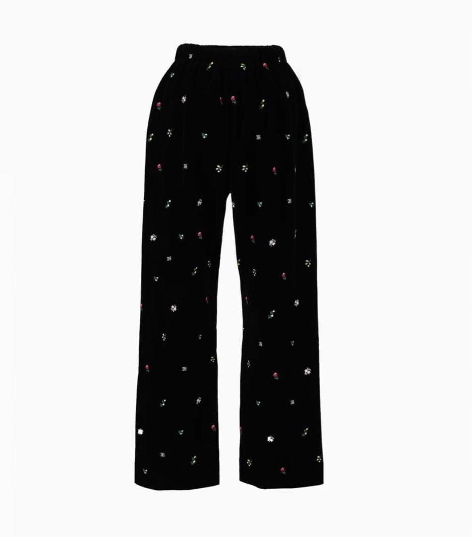 【新品タグ付き】B. STARRY PANTS