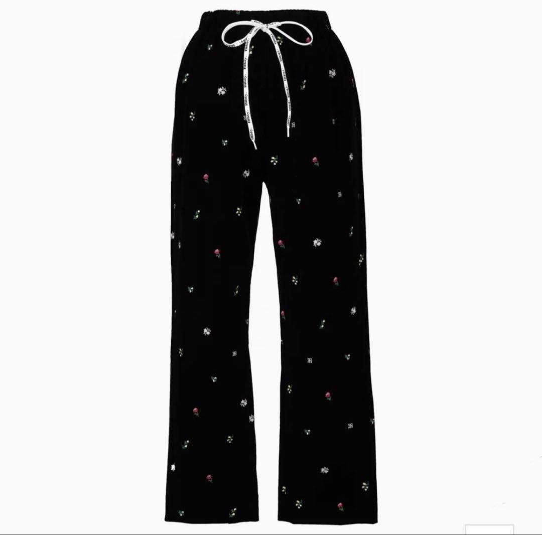 【新品タグ付き】B. STARRY PANTS