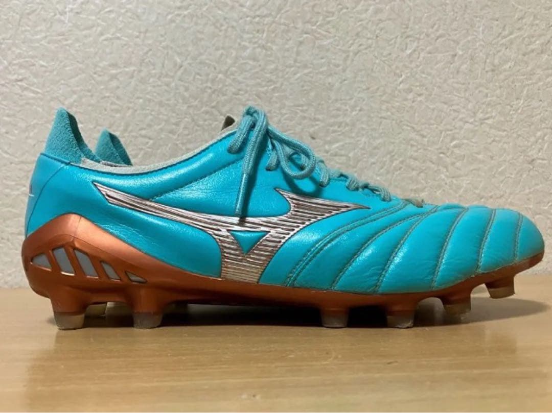 ★限定色！MIZUNO MORELIA NEO Ⅲ JAPAN モレリア ネオ3