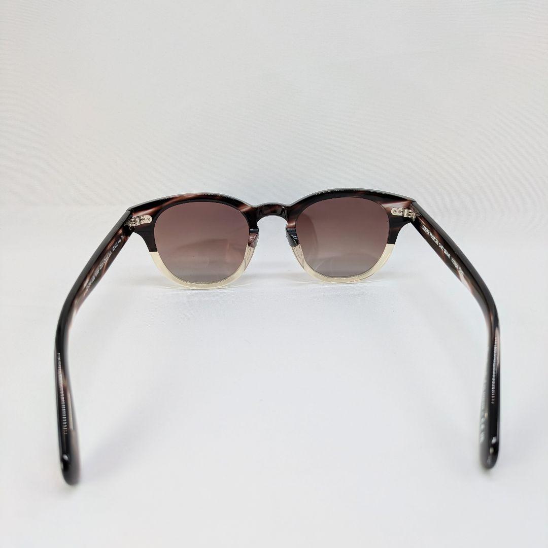 極美品 オリバーピープルズ Cary Grant OV5413SU サングラス