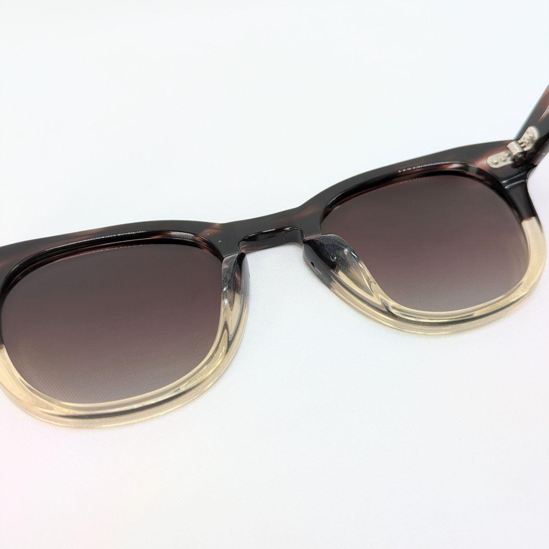 極美品 オリバーピープルズ Cary Grant OV5413SU サングラス
