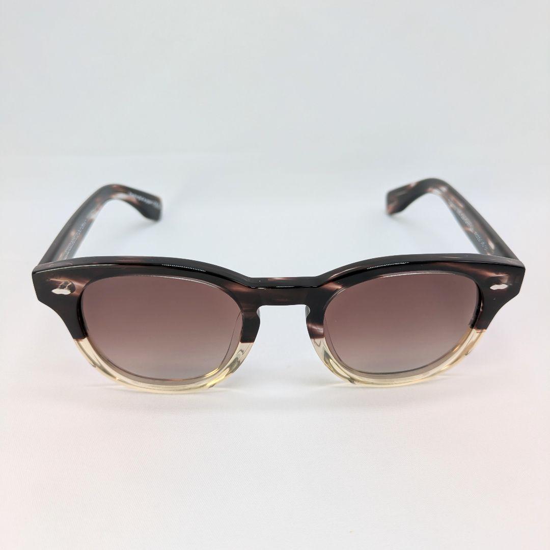 極美品 オリバーピープルズ Cary Grant OV5413SU サングラス