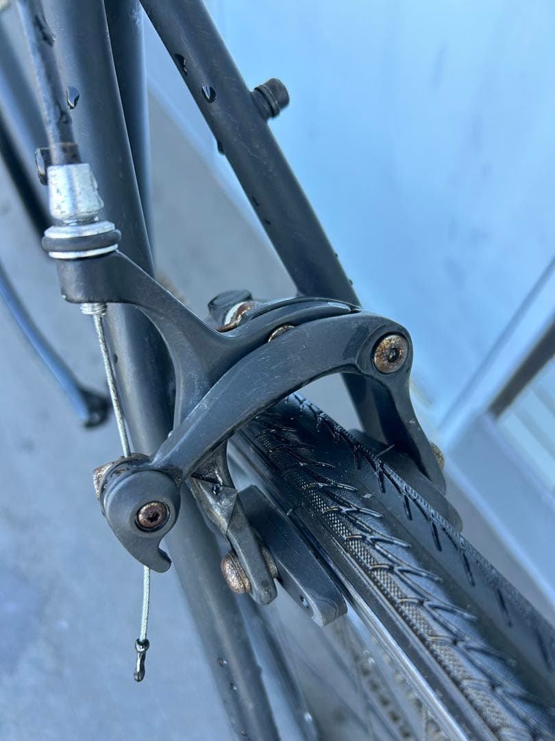 自転車本体 FUJI DECLARATION 49