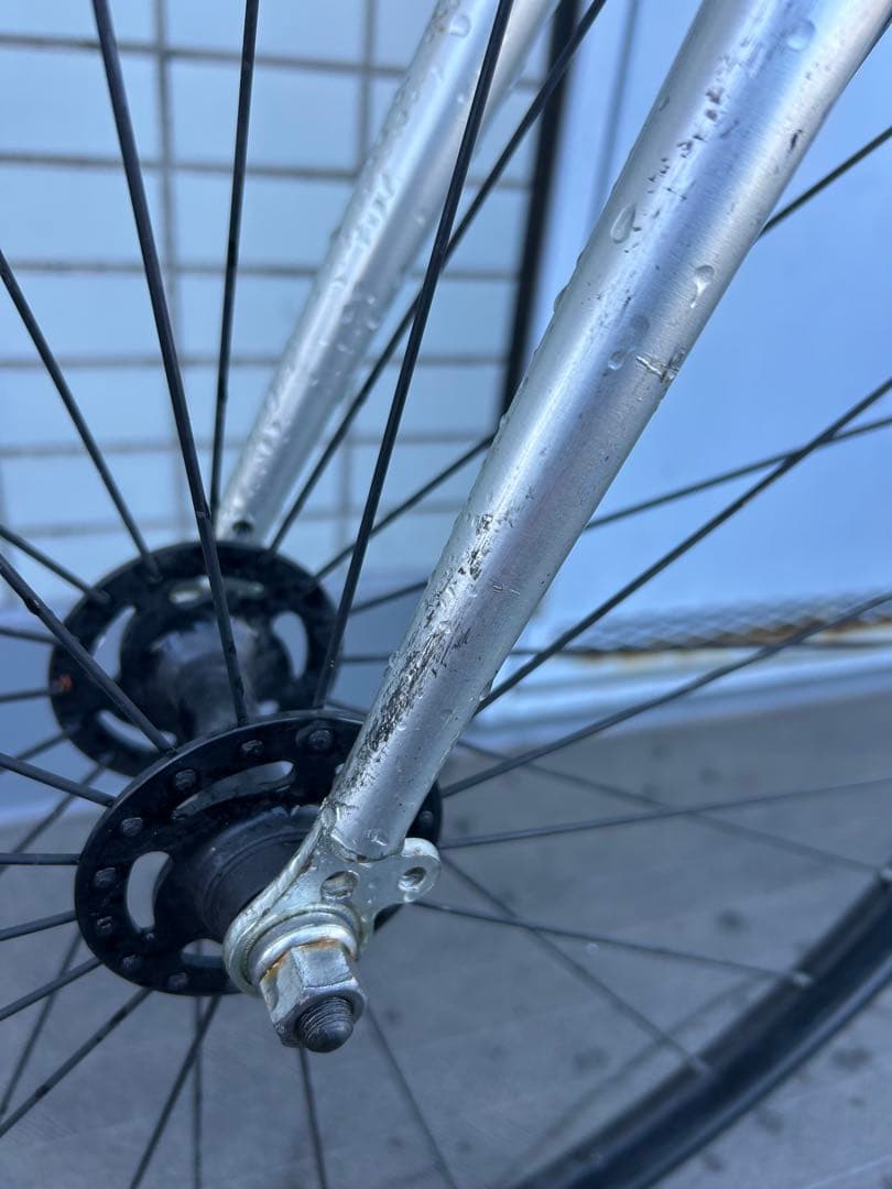 自転車本体 FUJI DECLARATION 49