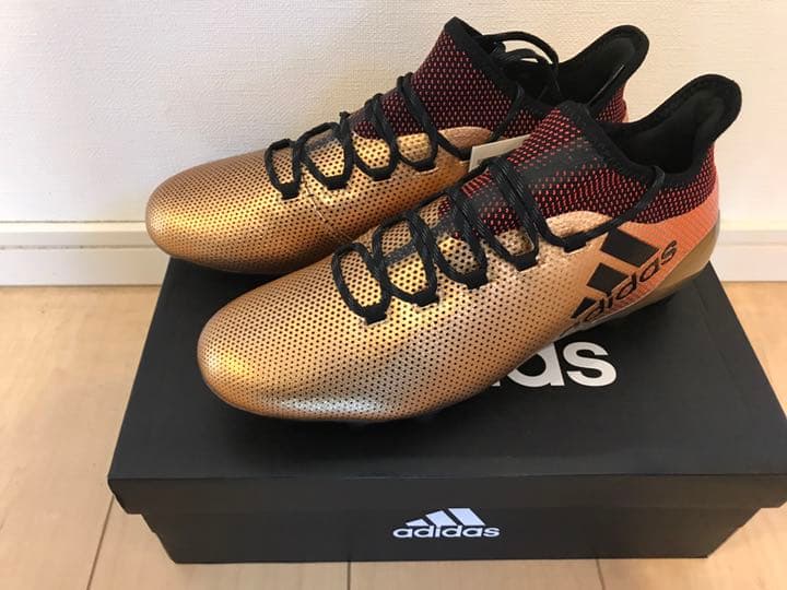 adidas アディダス 17.1 HG