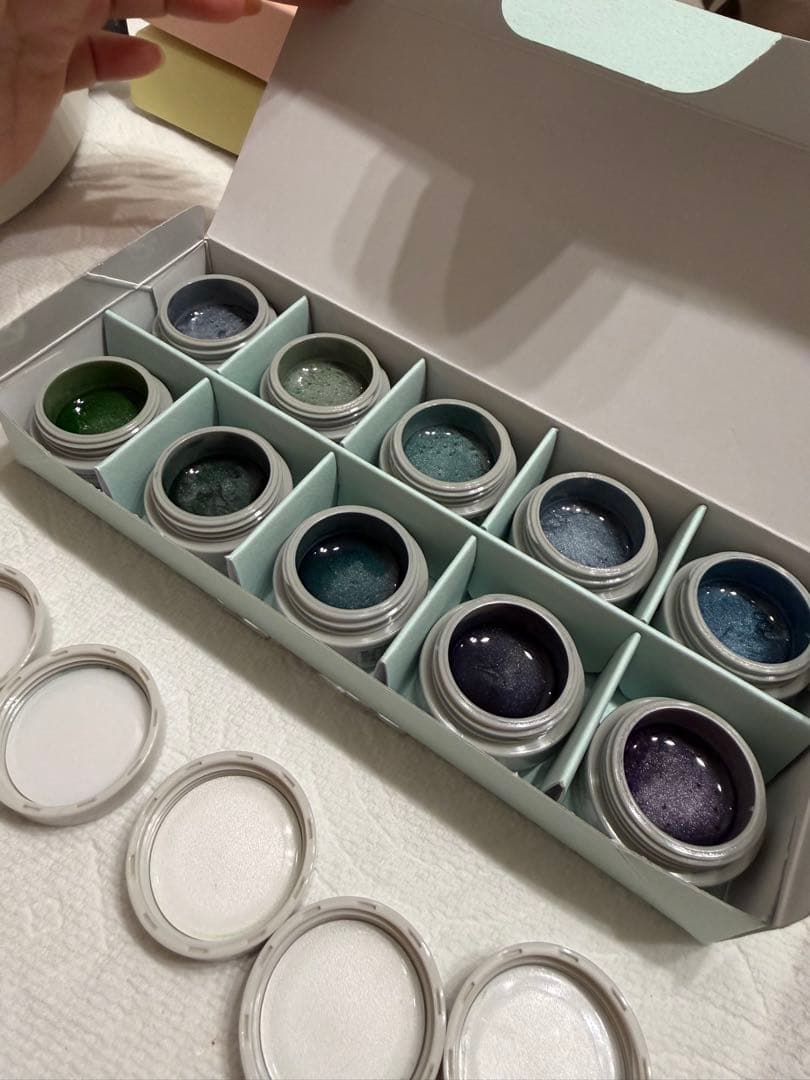 enoi プランパーマグ　30個セット