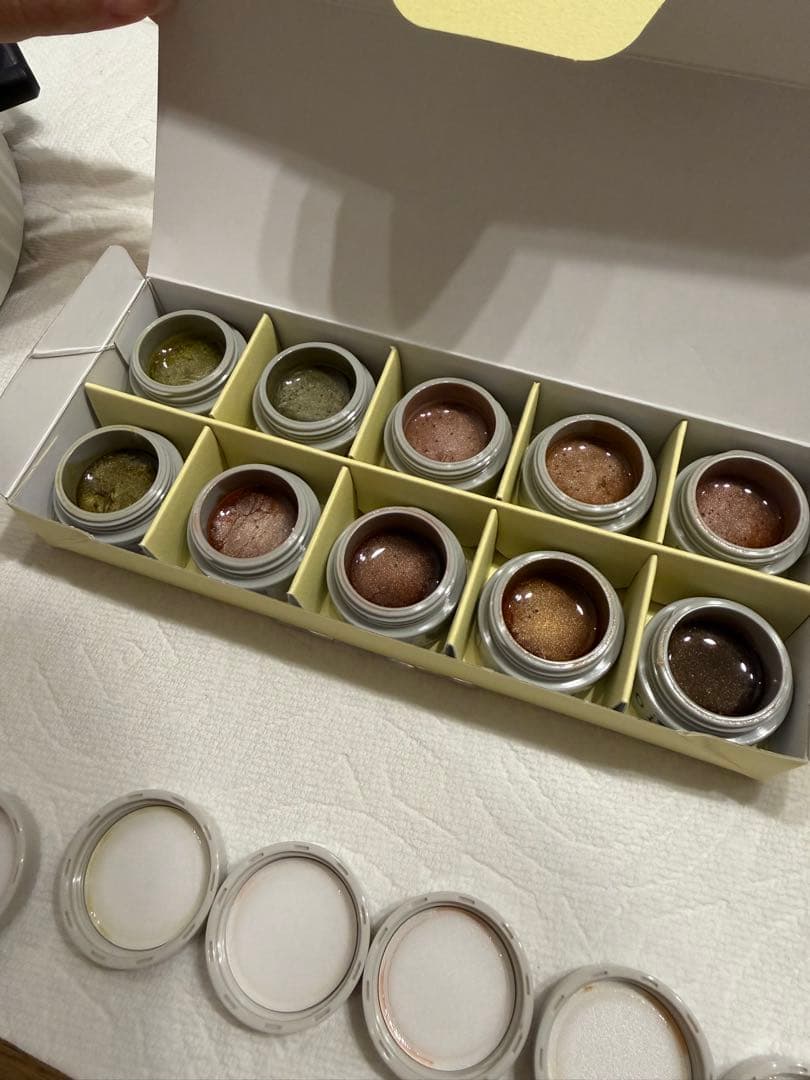 enoi プランパーマグ　30個セット