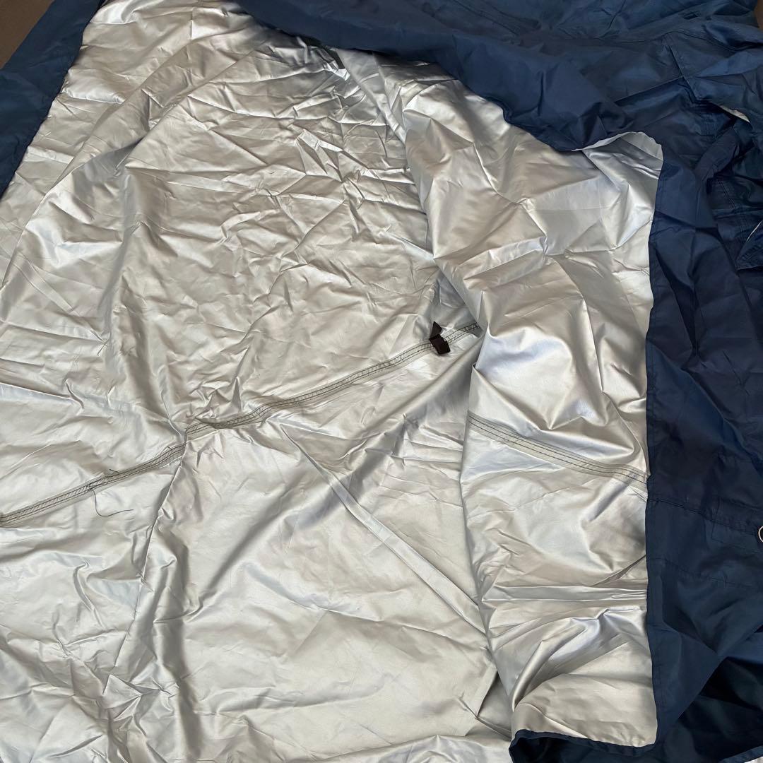 CAPTAIN STAG Quick Shade plus 300×200UV