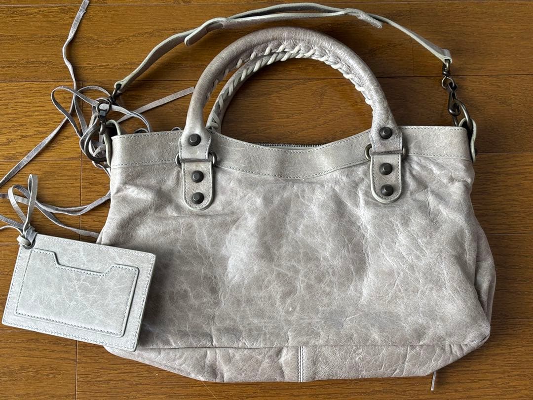 バレンシアガ　BALENCIAGA バッグ