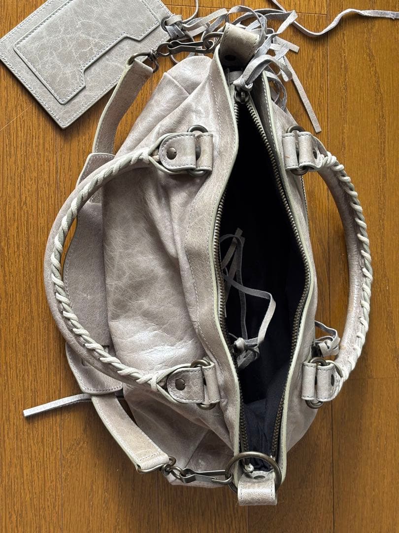 バレンシアガ　BALENCIAGA バッグ