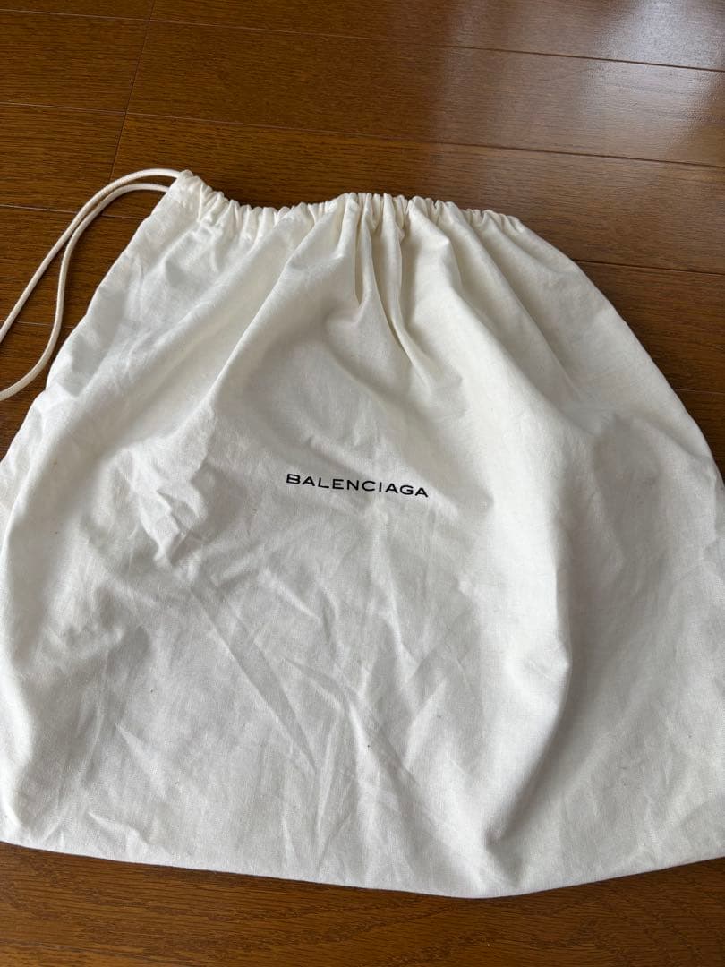 バレンシアガ　BALENCIAGA バッグ