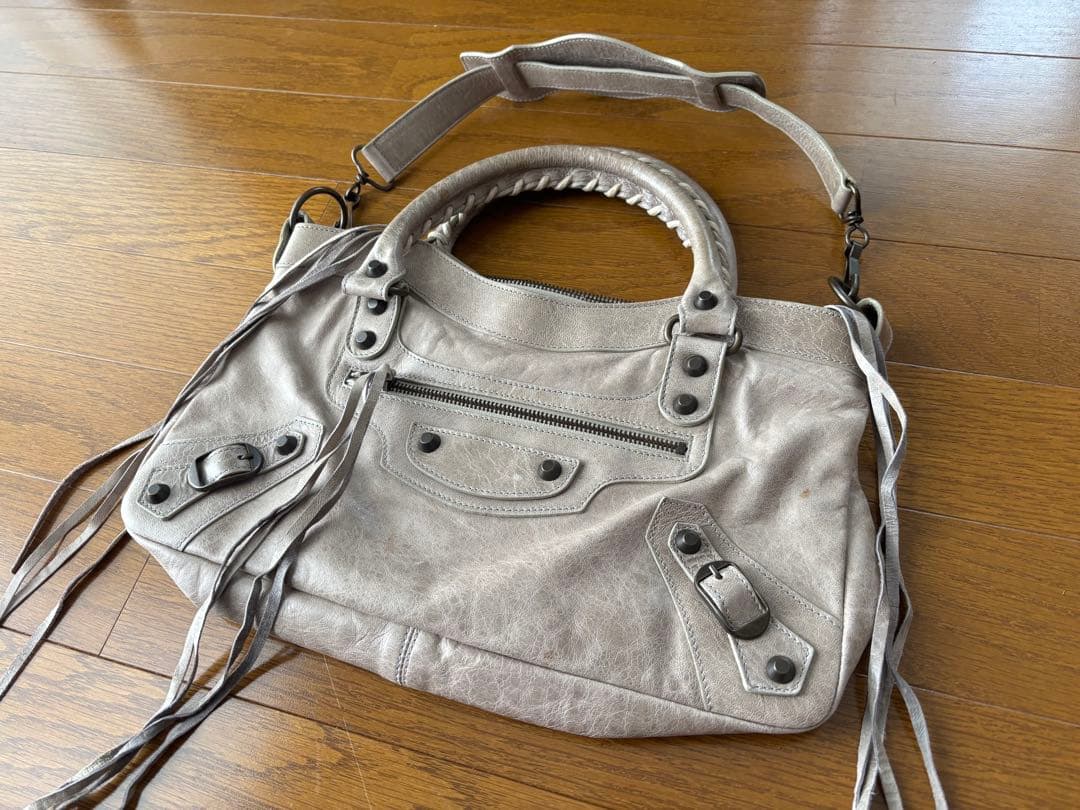 バレンシアガ　BALENCIAGA バッグ