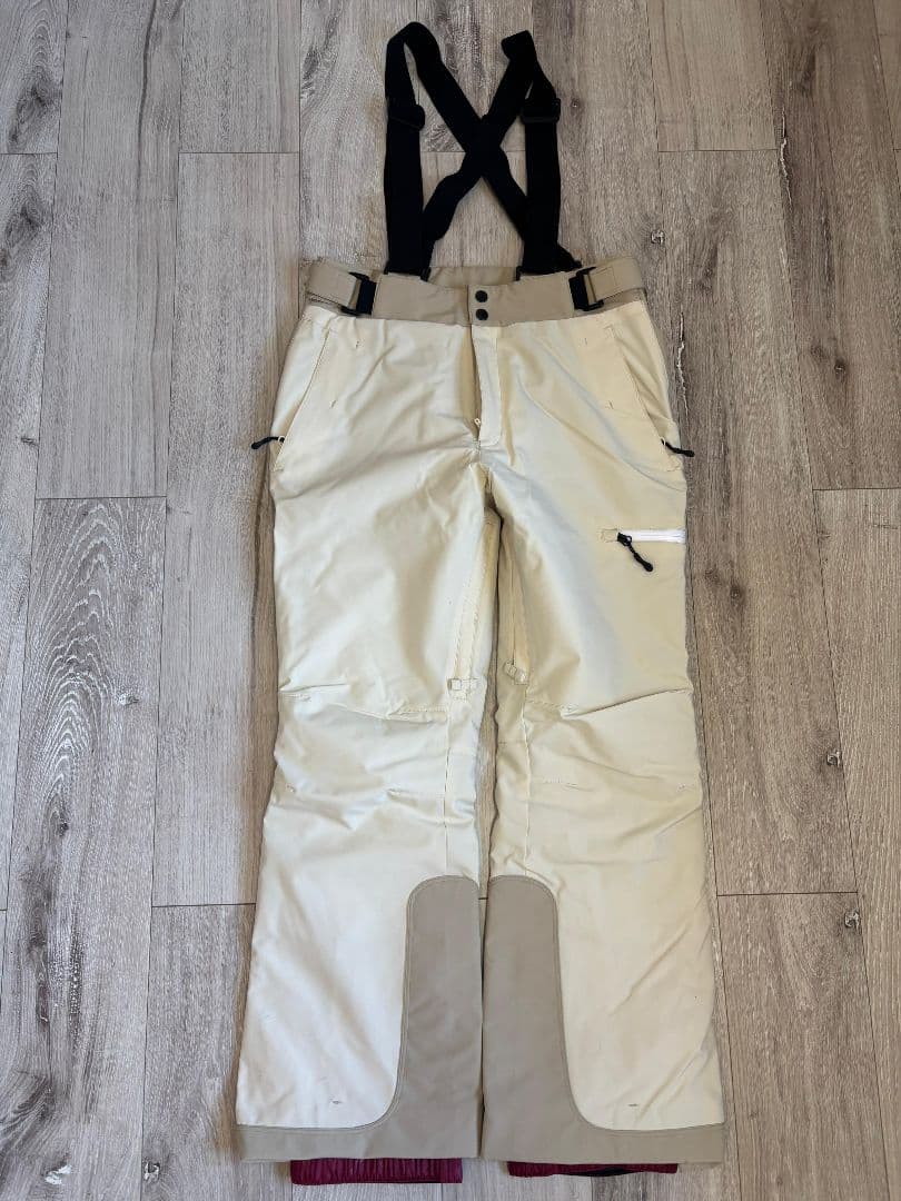 スキー スノーボード ウェア