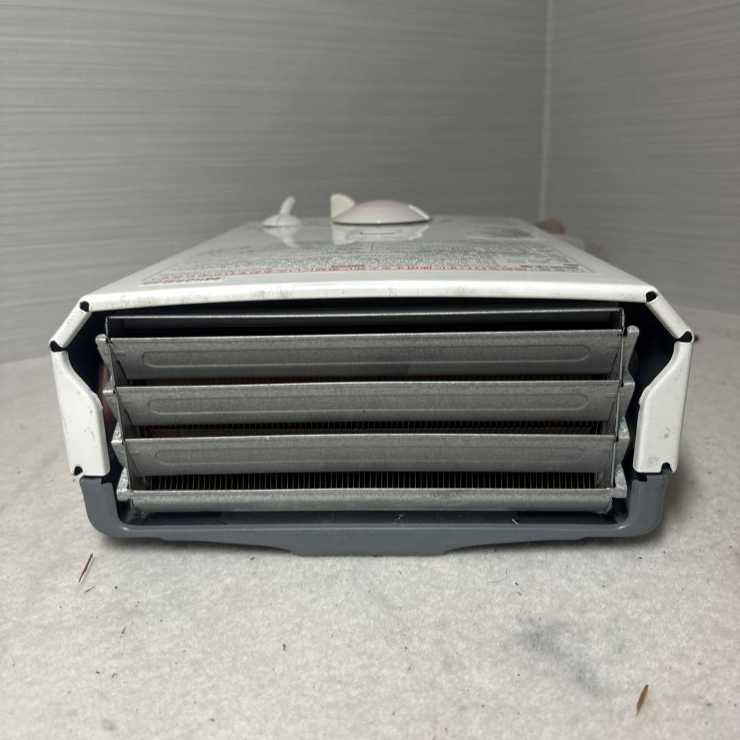 ハーマン　都市ガス用　瞬間湯沸かし器　YR546瞬間湯沸器