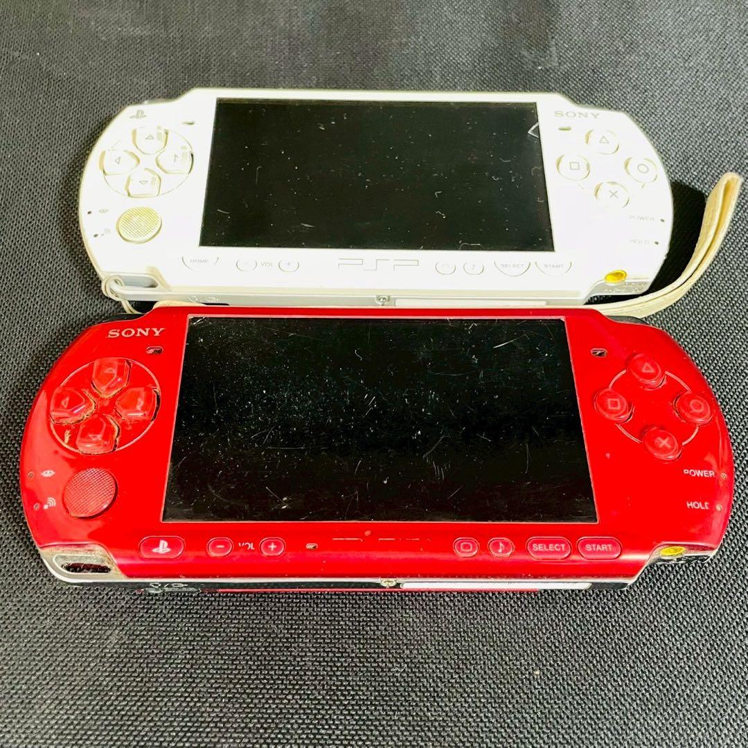 【ジャンク】DSlite PSP ゲームボーイなど