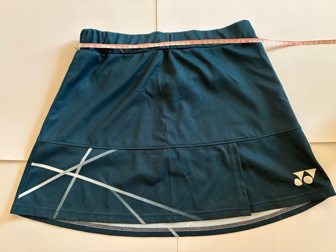 ソフトテニスYONEXユニフォーム