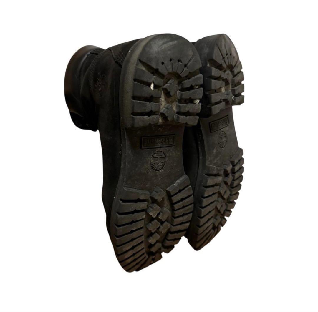 【26.5cm✨】timberland ティンバーランド 定番色 ブラック