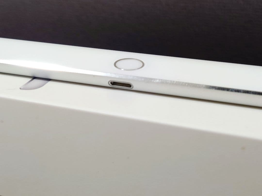 iPad Pro 12.9 第1世代 128GB ＆ Apple pencil