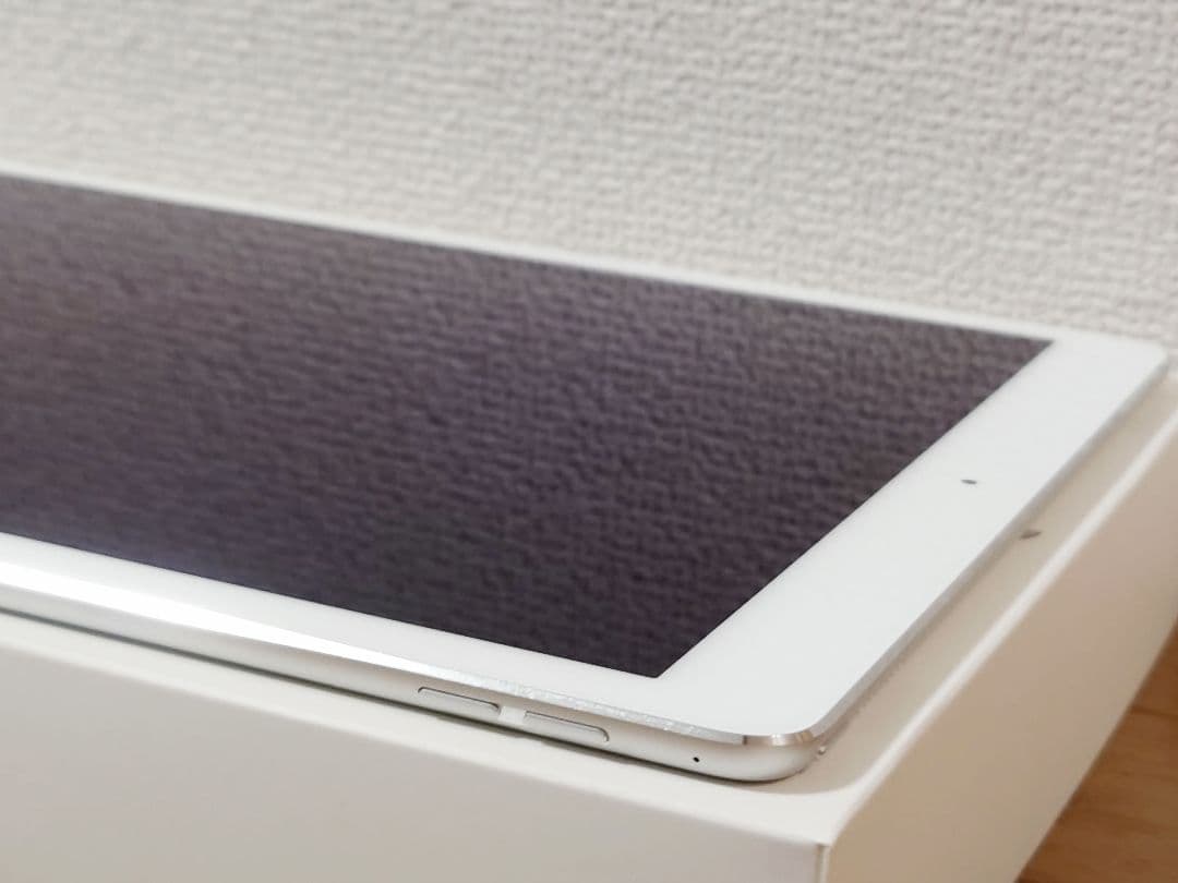 iPad Pro 12.9 第1世代 128GB ＆ Apple pencil