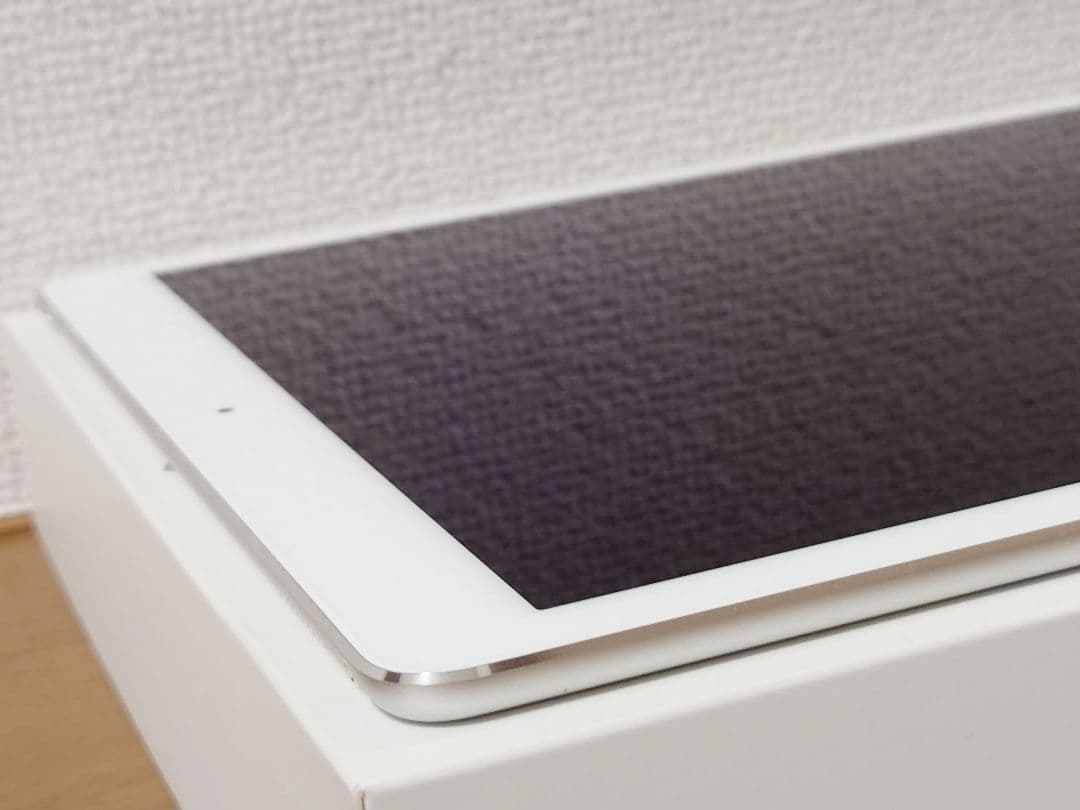 iPad Pro 12.9 第1世代 128GB ＆ Apple pencil