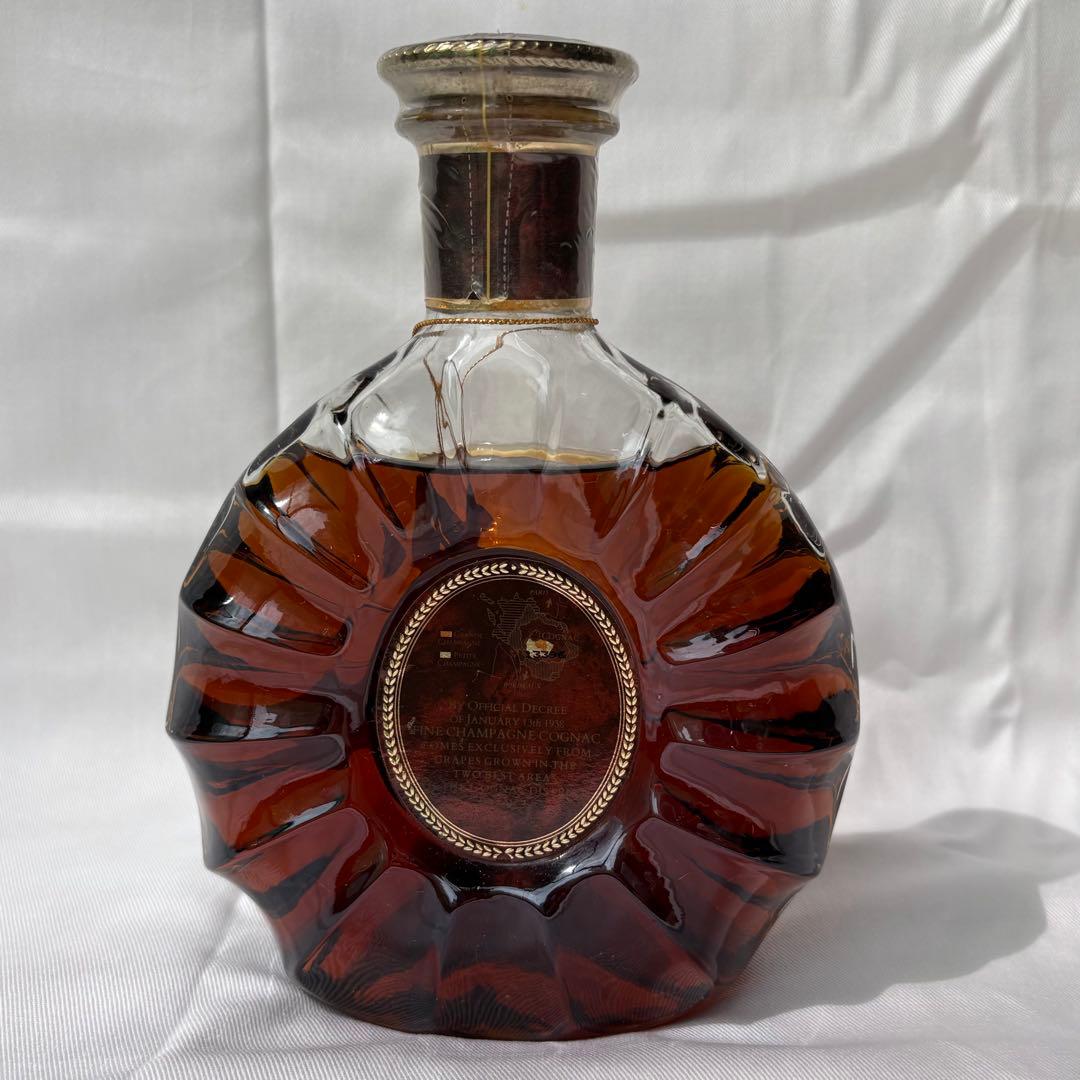 【新品未開栓】レミーマルタンXO SPECIAL 90年代古酒 / 送料込み