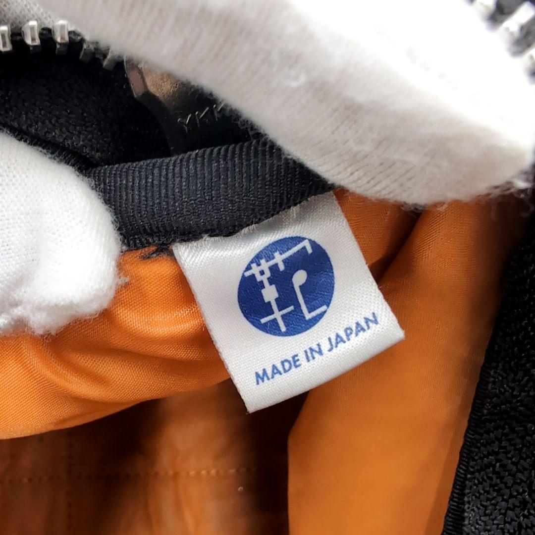 PORTER　ポーター　タンカー　ダッフルバッグ　ドラムバッグ　ナイロン　黒