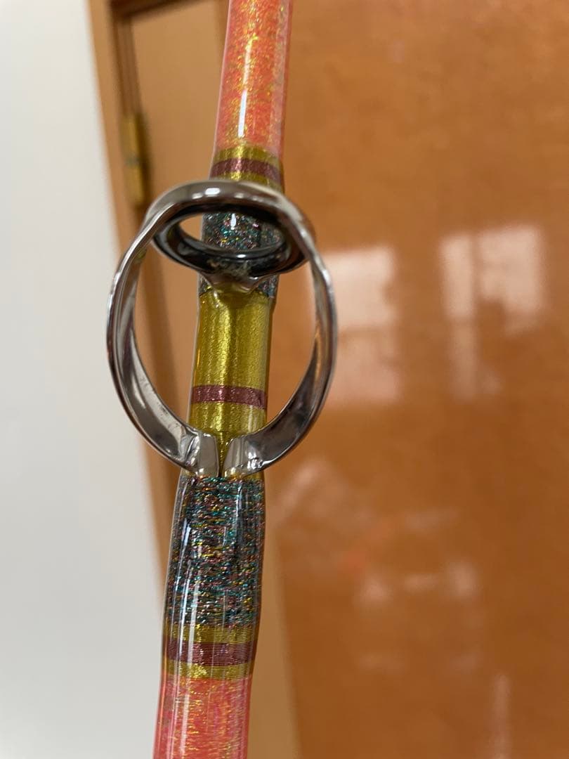 Veru Super Deepcruiser 釣竿