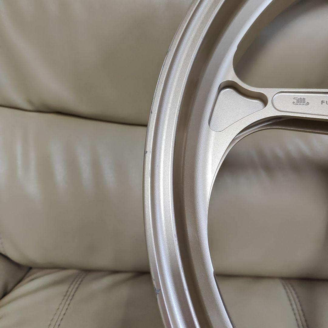 GALE SPEED アルミニウム鍛造ホイール TYPE-GP1S 前後セット