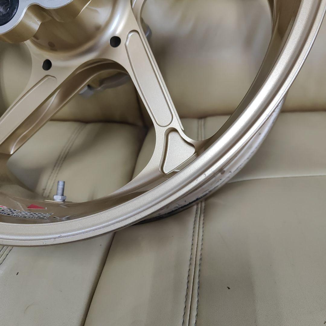 GALE SPEED アルミニウム鍛造ホイール TYPE-GP1S 前後セット