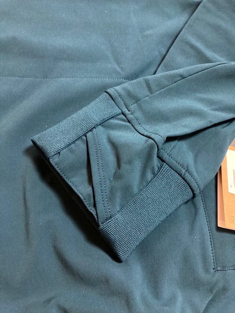 ノースフェイス スノー パーカー NorthFace TEKNO Logo XL